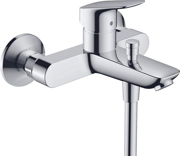 Immagine prodotto hansgrohe Cromo logico