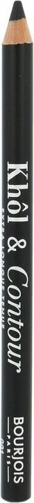 Image du produit Bourjois Khol & Contour (01 Noir-Issime)