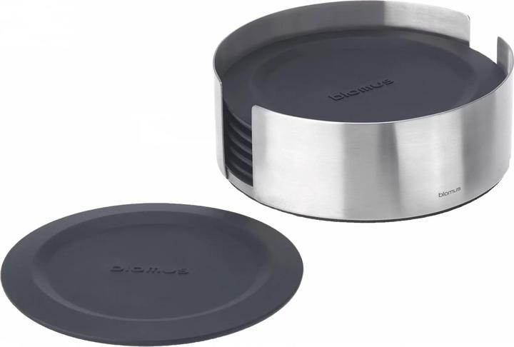 Schwarz, Silver