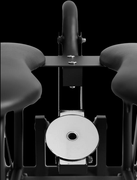 Actual product image Shots Ride and Slide