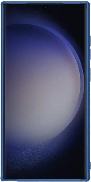 Produktbild Nillkin Super Frosted Shield Pro Series Hardcase Hülle (Samsung Galaxy S24 Ultra)