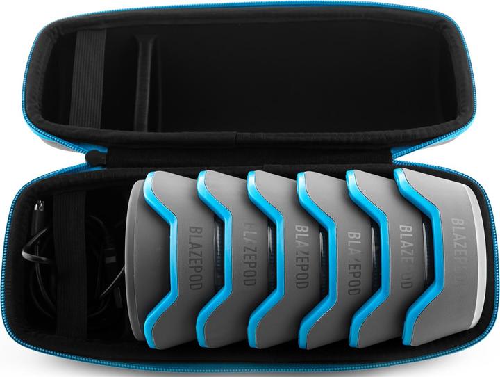 Produktbild Blazepod Bundle Trainer (Set)