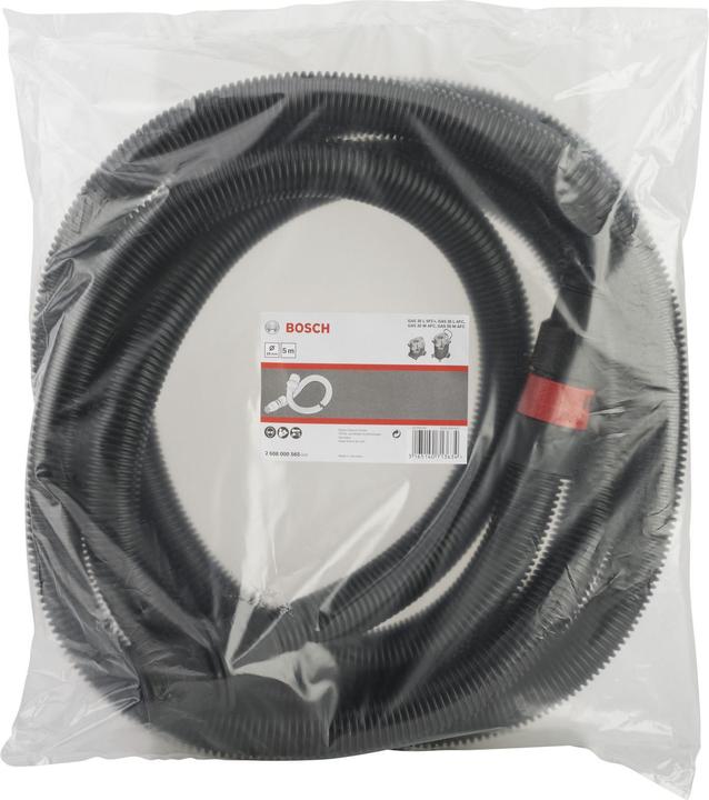 Produktbild Bosch Professional Zubehör Schläuche mit Adapter für Elektrowerkzeuge, Bayonettverschluss