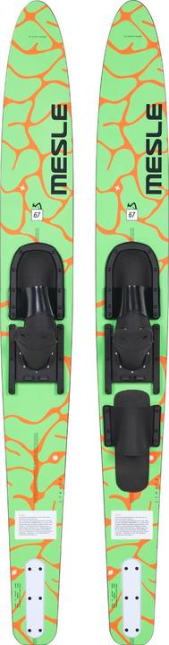 Ski nautique