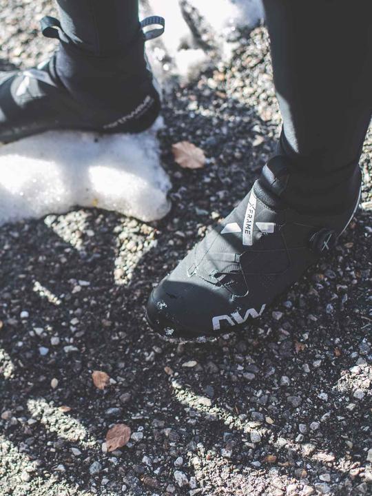 Actual product image Northwave Extreme R GTX (44)