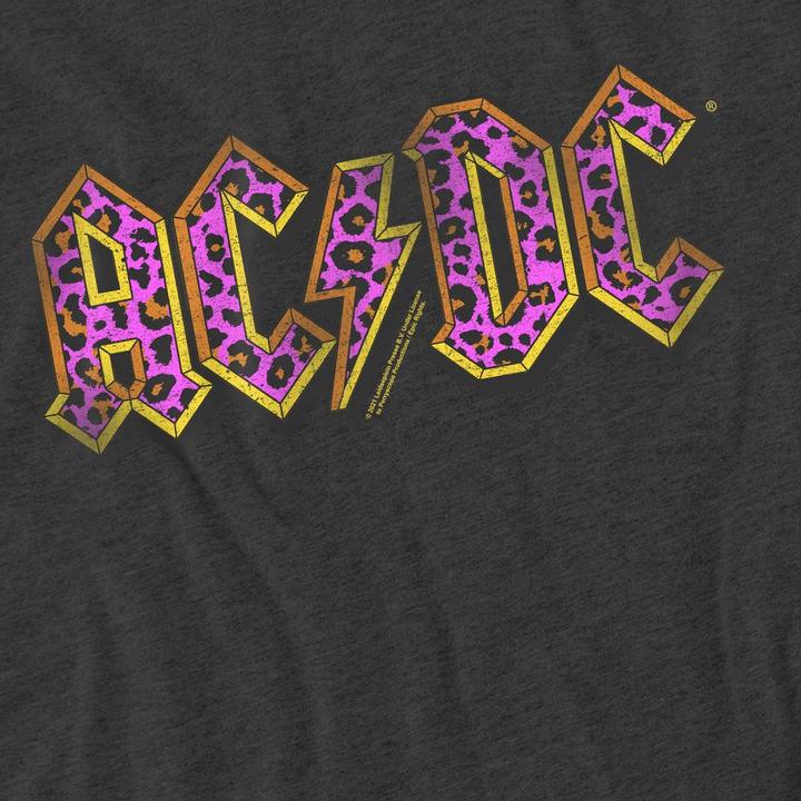 Produktbild AC/DC TShirt (L)