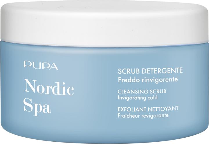 Produktbild Pupa Milano Nordic Spa (250 ml)