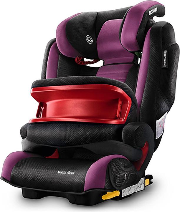 Immagine prodotto RECARO Monza Nova IS