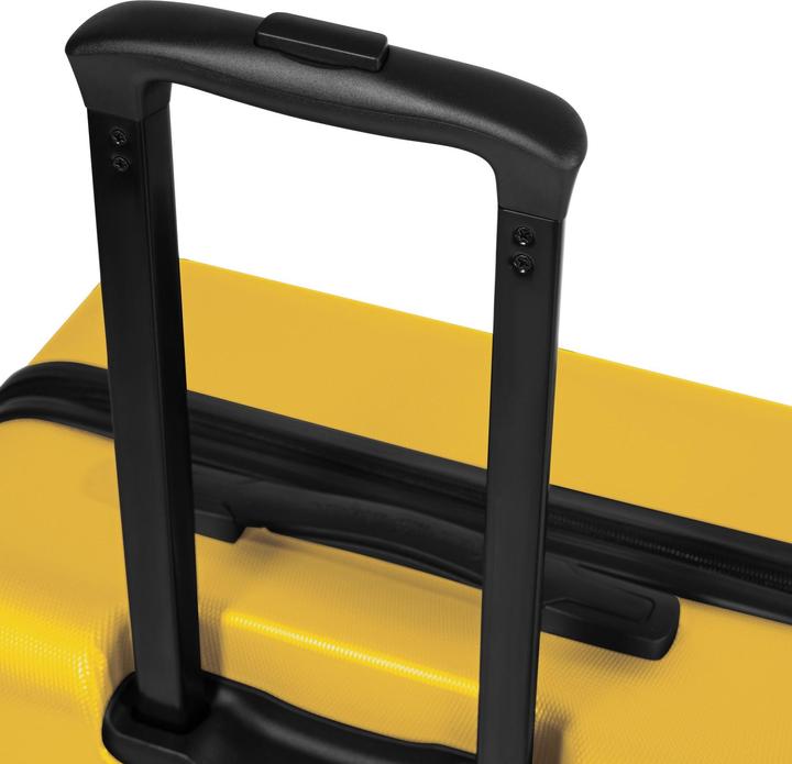 Image du produit Tonino Lamborghini Bologna 4 Rollen Trolley L 77 cm (118 l, XL (à partir de 115l))