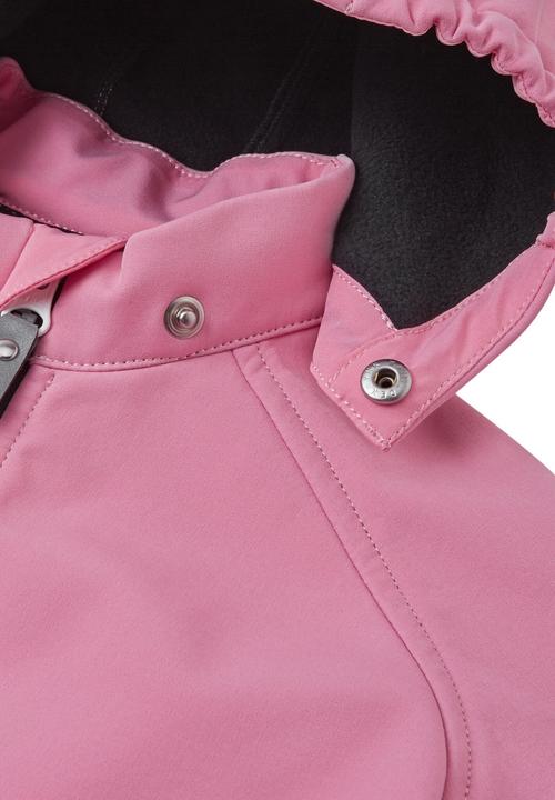Image du produit Reima Combinaison Softshell Mjosa (80)