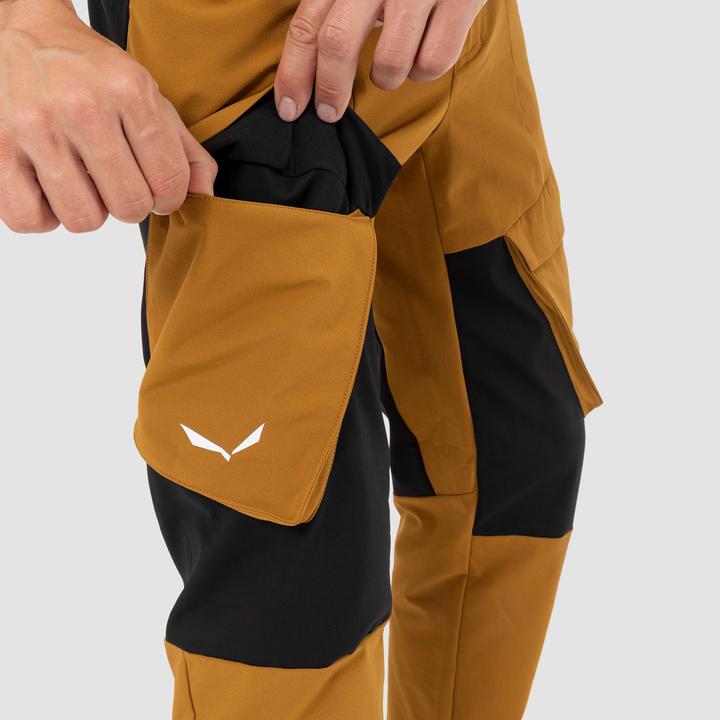 Immagine prodotto Salewa PUEZ DST - Pantaloncini WARM CARGO Uomo (XL)