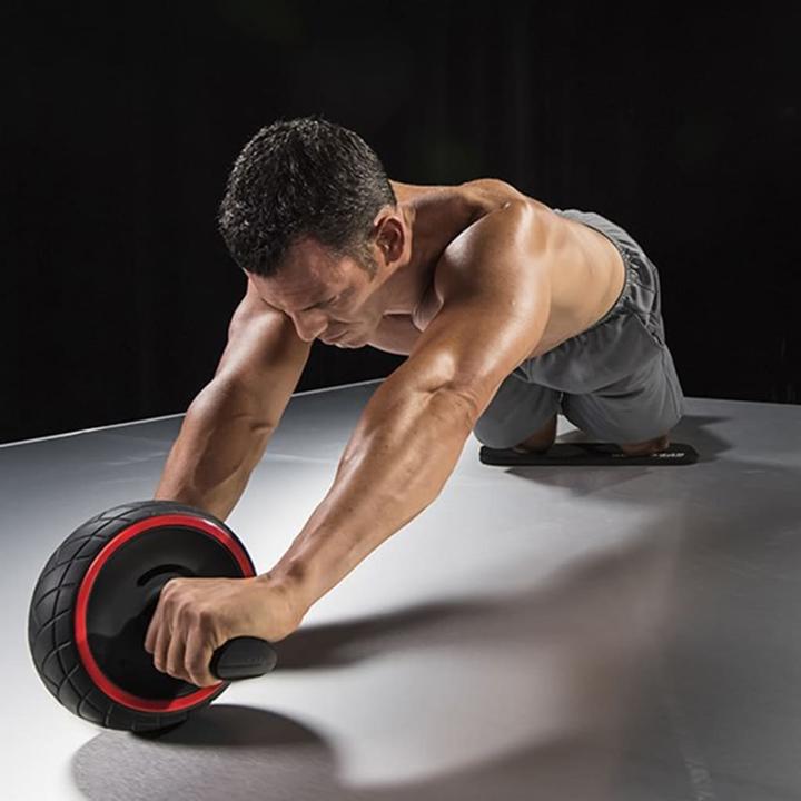 Produktbild Iron Gym Speed Abs