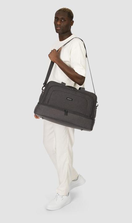 Produktbild Redolz Essentials 12 Weekender Reisetasche 50 cm mit Bodenfach (42 l)