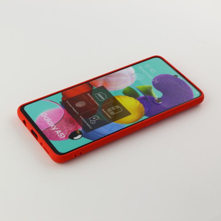 Immagine prodotto PhoneLook Copertina Soft Touch (Samsung Galaxy A52)