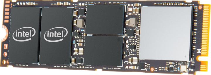 Intel 760p (256 Go, M.2 2280)