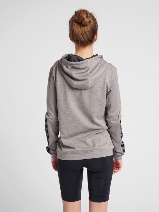 Image du produit hummel Hoodie Poly Authentique Femme (L)