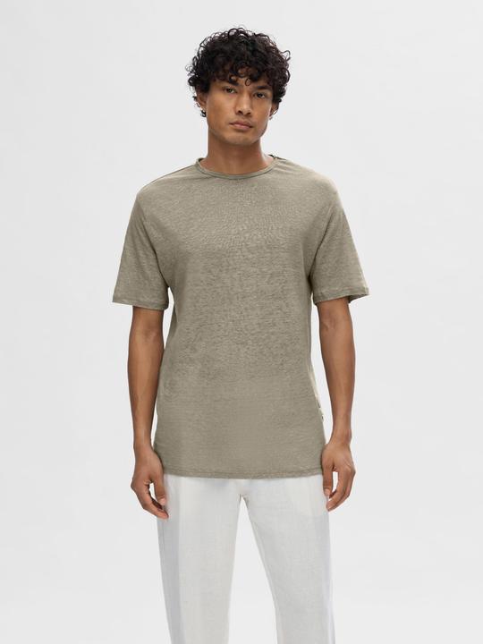 Image du produit T-shirt en lin (M)
