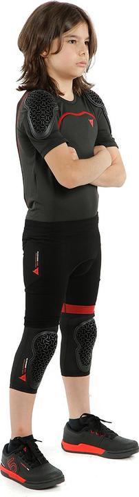 Produktbild Dainese Scarabeo Pro (XL, Brustprotektor, Rückenprotektor, Einzelstück)