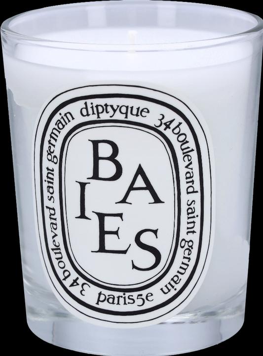 Actual product image Diptyque Baies (190 g)