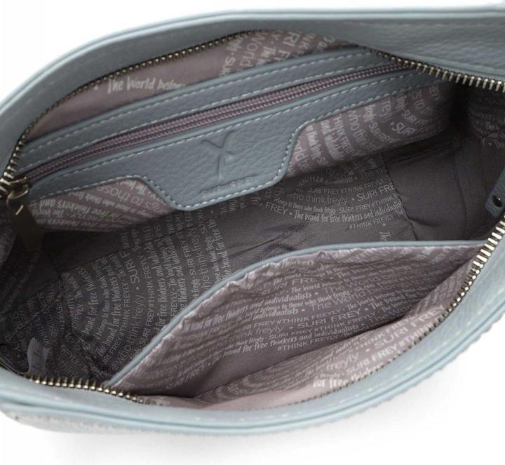 Actual product image Suri Frey SFY Ginny bag