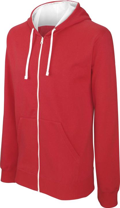 Kariban Contrastée (3XL)