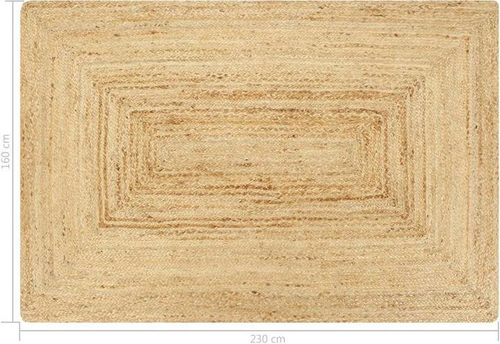 Immagine prodotto VidaXL Myslna (160 x 230 cm)