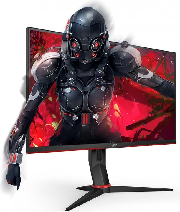Image du produit AOC 27G2U5/BK (1920 x 1080 pixels, 27")