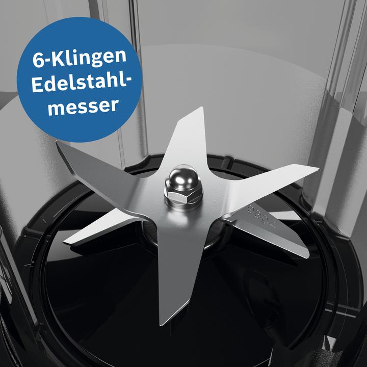 Immagine prodotto Bosch Hausgeräte VitaMaxx (1000 W)