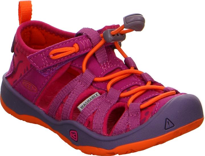 Actual product image Keen Cleansport (29)