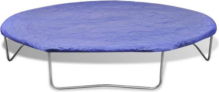 Immagine prodotto VidaXL trampolino (457 cm)