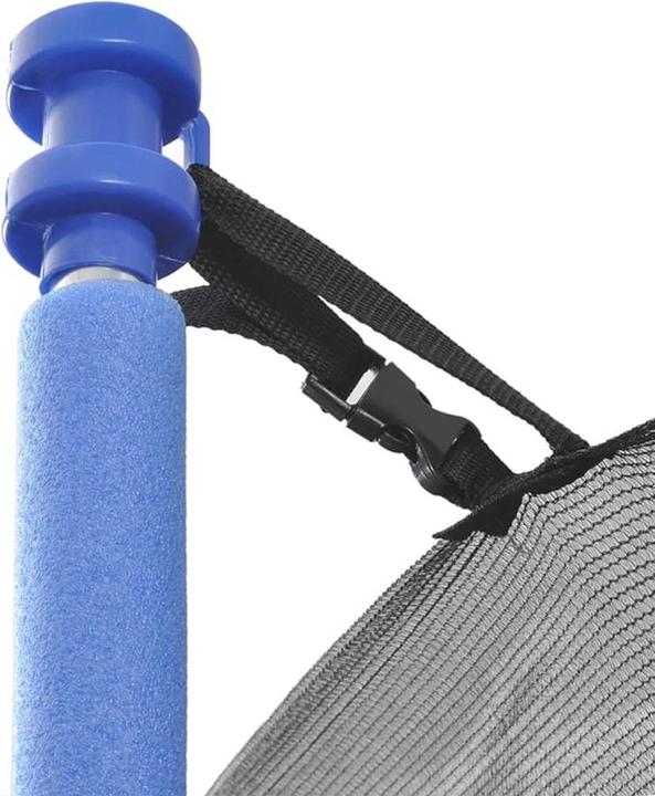 Immagine prodotto VidaXL trampolino (457 cm)