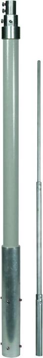 Immagine prodotto Dehn SR D50 1950 FS22 16 10 2500 DSH GFK AL tubo di supporto D 50mm L 1950mm GFK/Al w.
