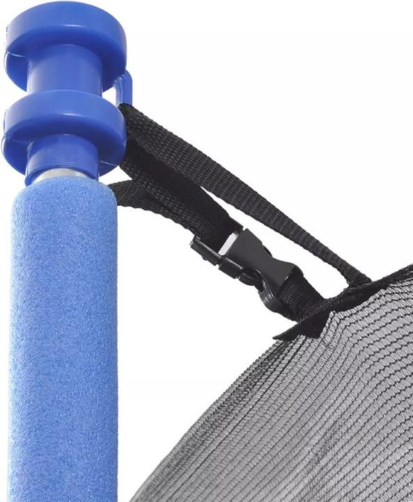 Actual product image VidaXL Trampolin-Set (366 cm)