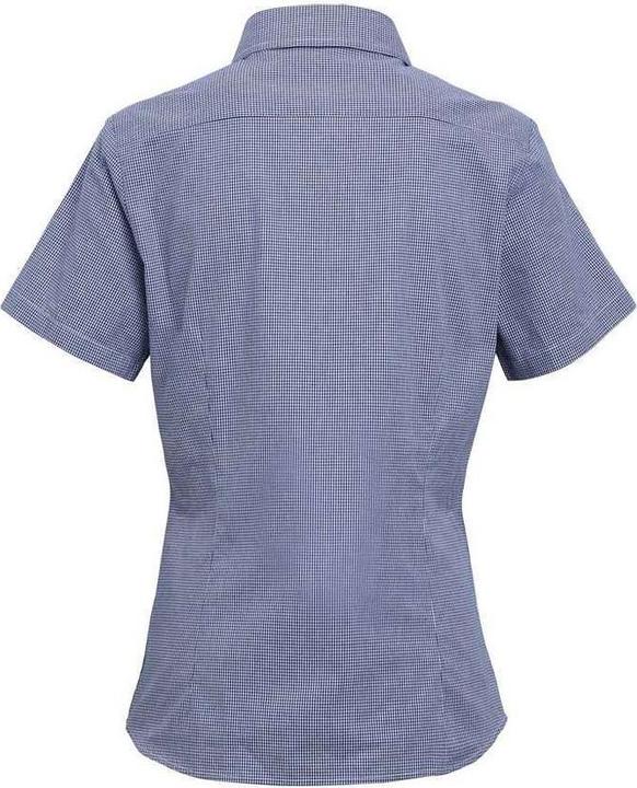 Immagine prodotto Premier Camicia Maniche Corte Donna (38 D)
