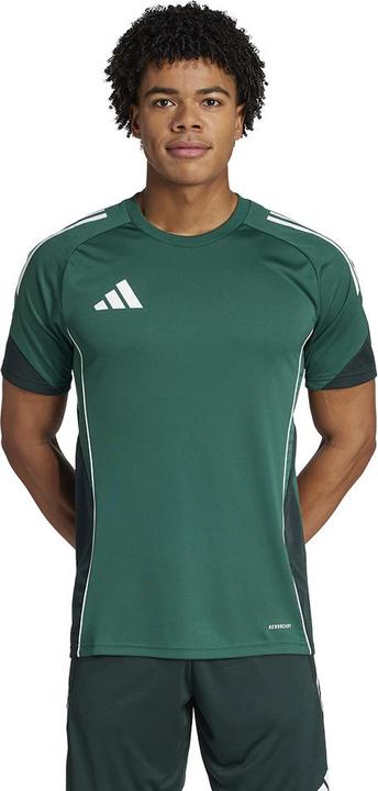 Actual product image adidas Tiro25c jersey (XS)