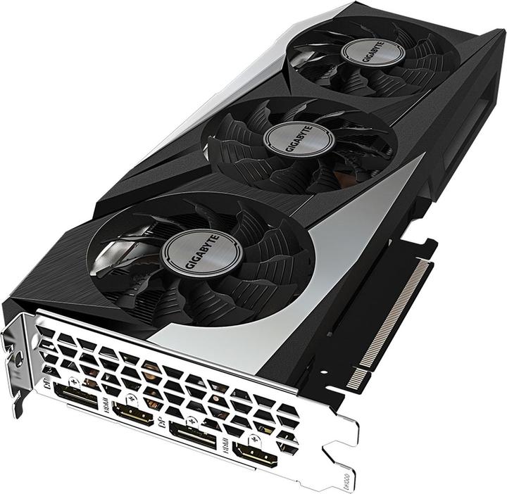 Immagine prodotto Gigabyte GeForce RTX 3060 Gaming OC LHR (12 GB)