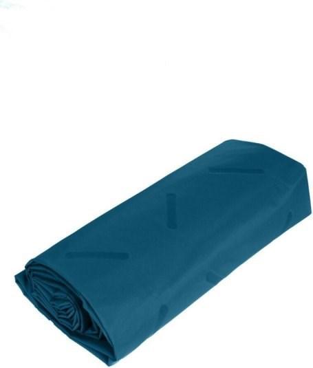 Actual product image Volven Materac Dmuchany Air Comfort-Niebieski