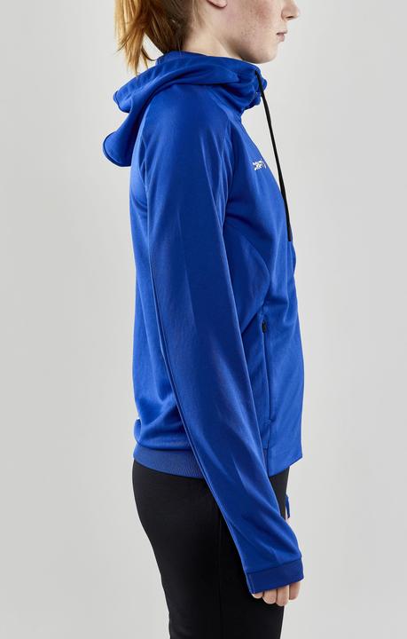Actual product image Craft Evolve Hood Jacket W (XS)