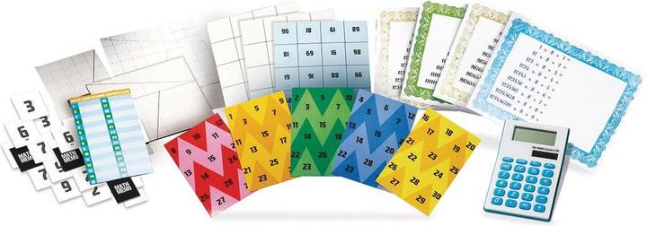 Immagine prodotto 4M Magia della matematica