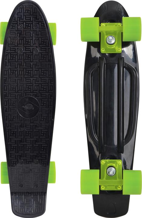 Actual product image Schildkröt Funwheel skateboard retro (22.05")