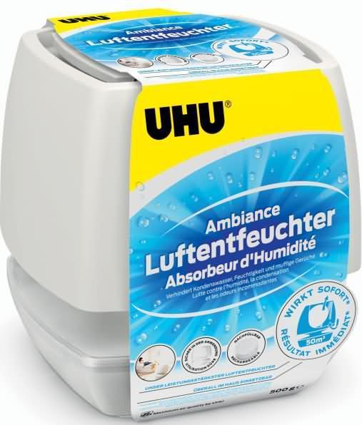 Immagine prodotto UHU Ambiente (12.00 l/24h)