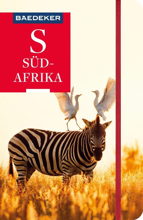 Image du produit Reiseführer Südafrika, Eswatini, Lesotho (Allemand, Frederick Köthe, 2022)