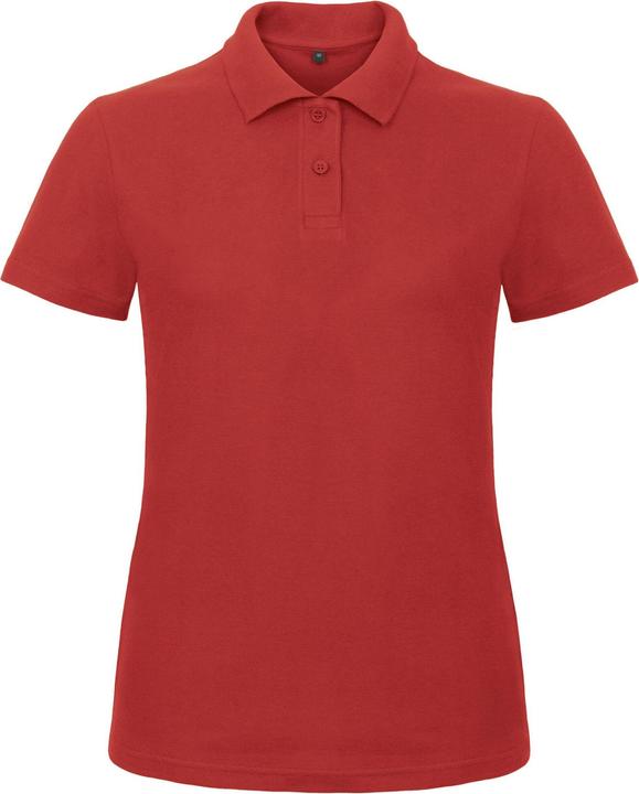 B&C ID.001 PiquéPoloshirt (3XL)