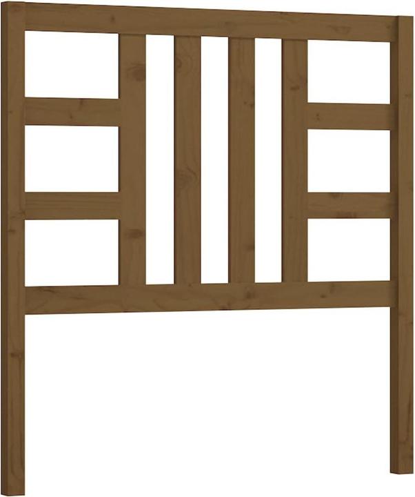 Actual product image VidaXL Lior (106 x 4 x 100 cm)