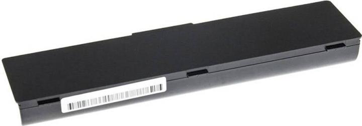 Produktbild GreenCell TS01 - Akku - Toshiba - Satellite A200 A300 A500 L200 L300 L500 (6 Zellen, 4400 mAh)