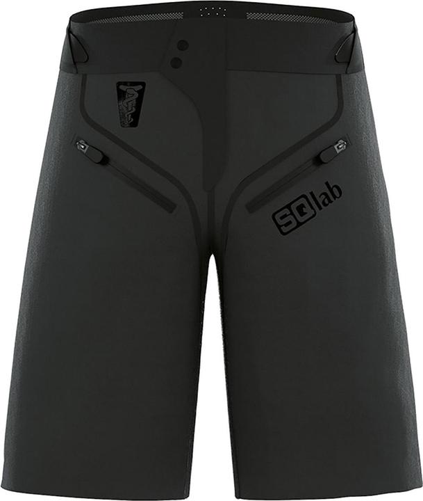 Sqlab ONE OX MTB Hose kurz