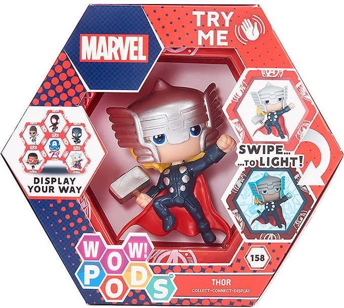 Produktbild Wow! Stuff Thor mit Licht