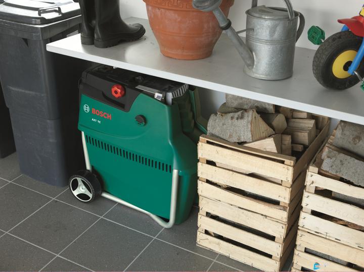 Actual product image Bosch Home & Garden Axt 23 Tc
