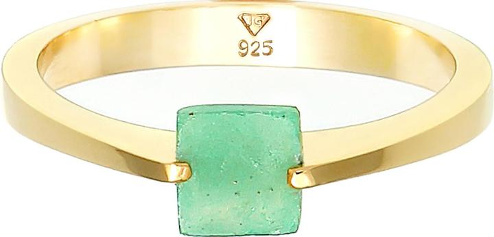 Produktbild Elli Edelstein Ring (62, 925 Silber)