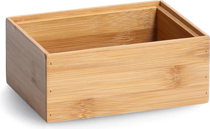 Actual product image Zeller Present Storage box (14.5 x 11 x 10 cm, 1.50 l)